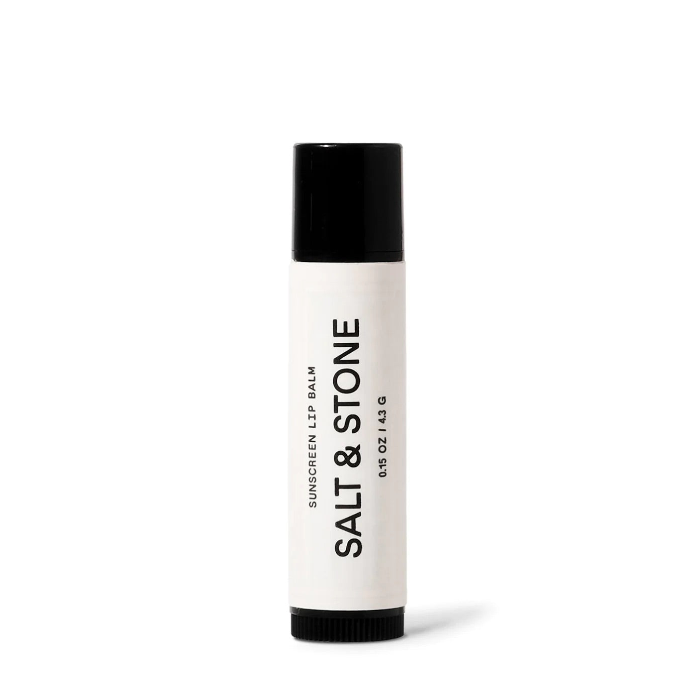 Le baume à lèvre avec protection FPS 30