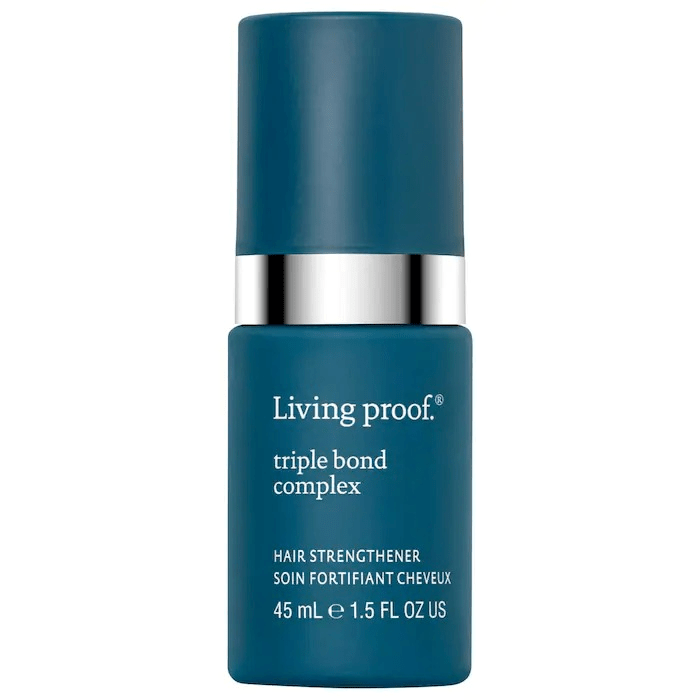 SOIN FORTIFIANT TRIPLE BOND 45ML LIVING PROOF
