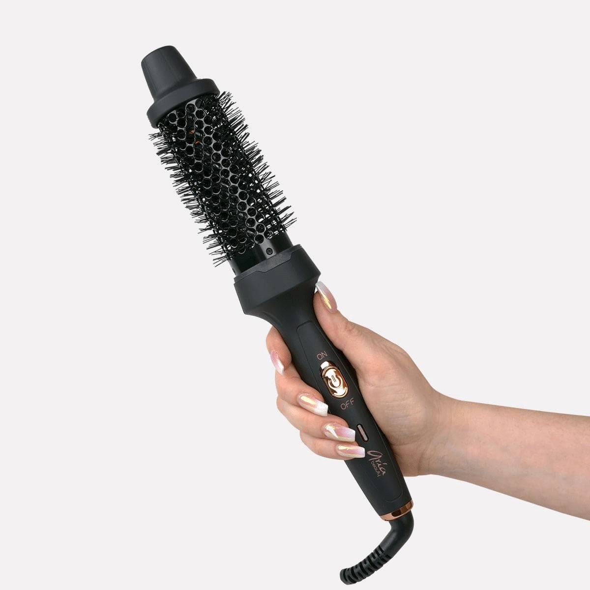 Brosse thermique Aria Beauty