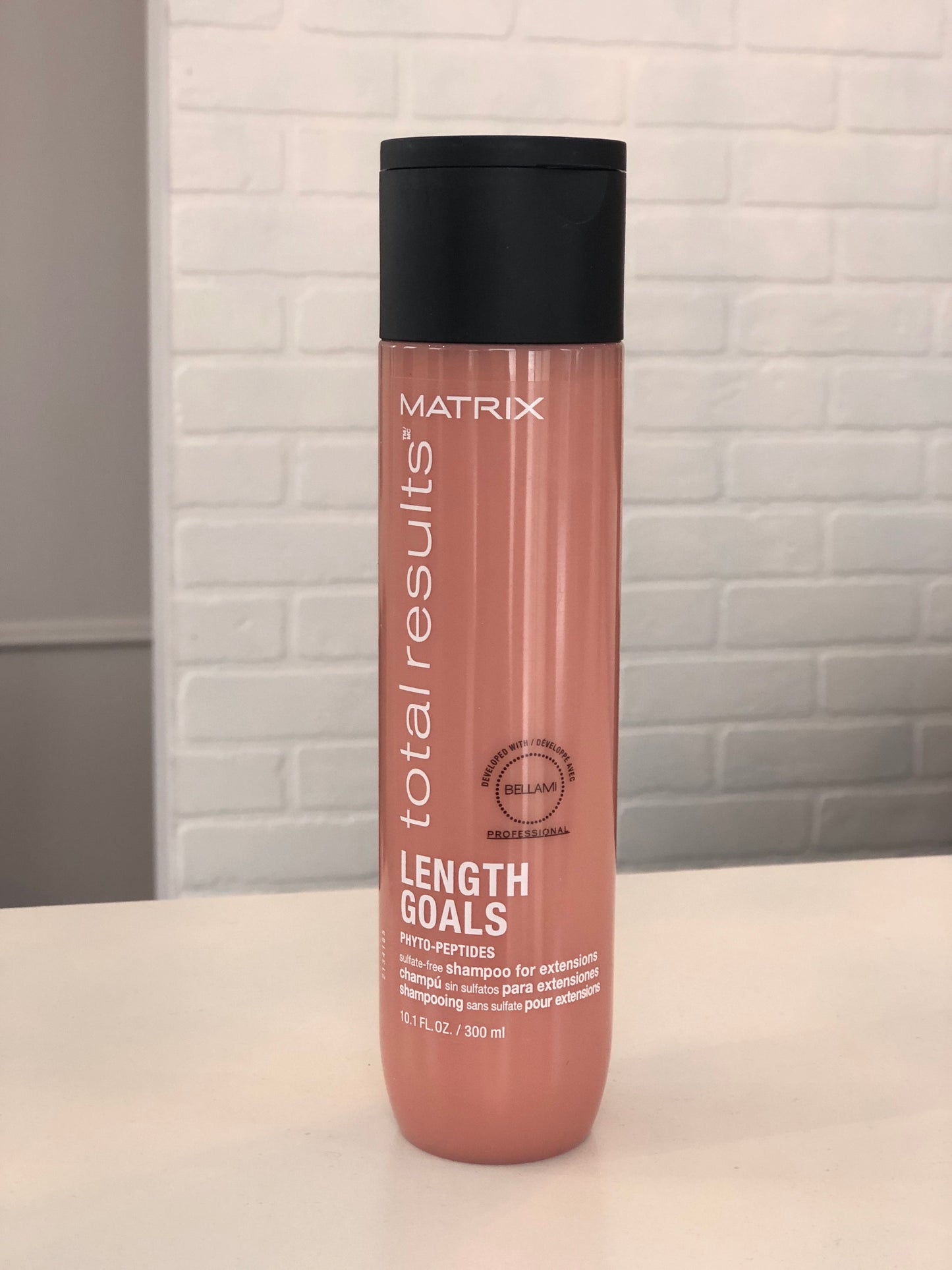 MATRIX Shampoing - Lenght Goals 300ml