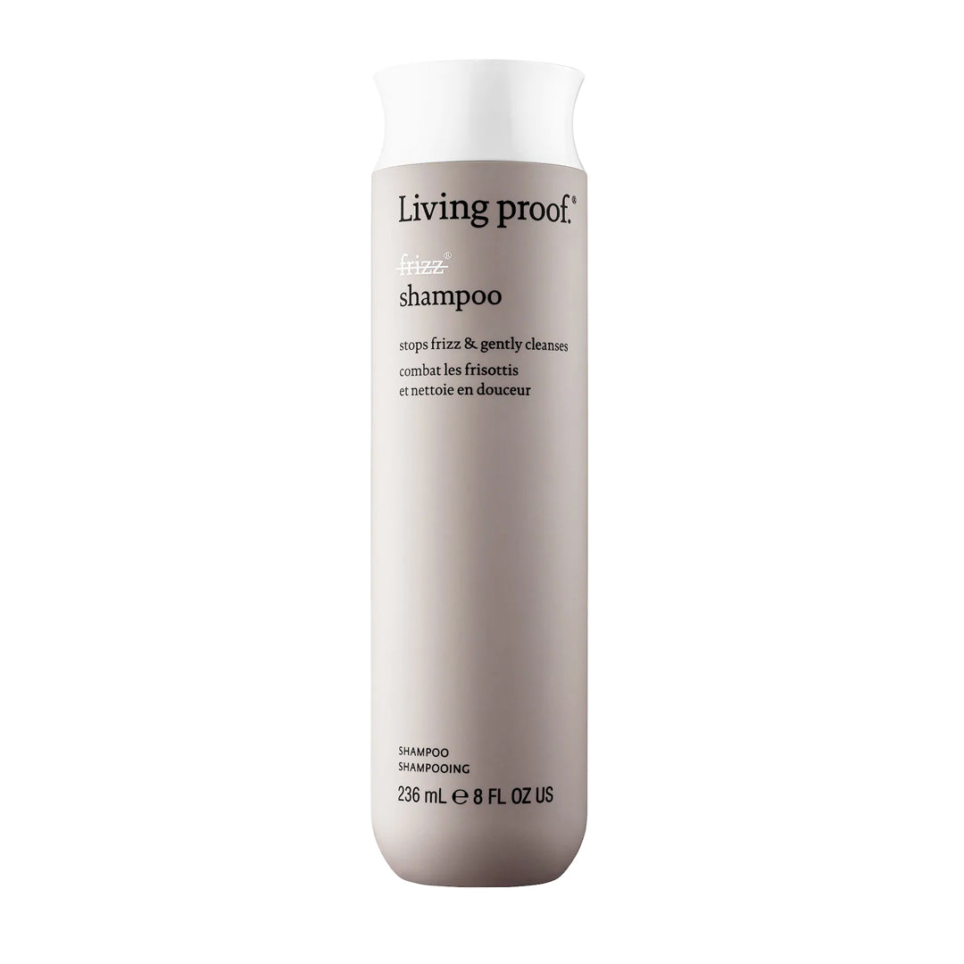 No-Frizz Shampoing - 236ml