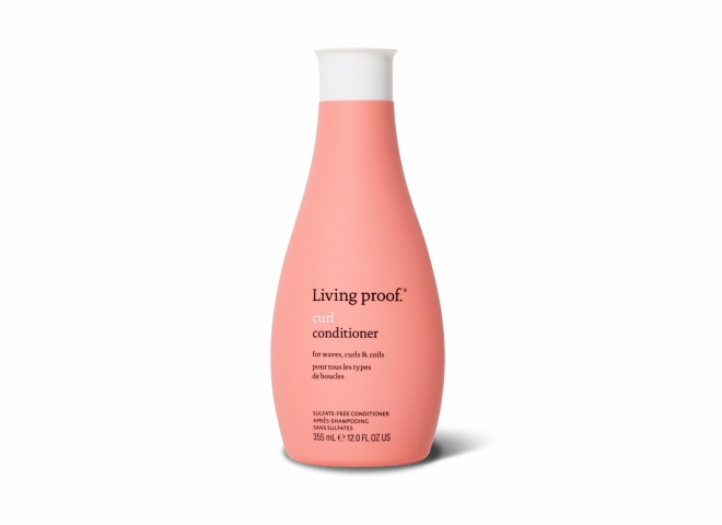 CURL Après-shampoing 355ml