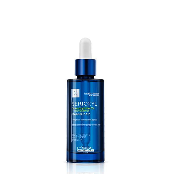 Serioxyl traitement activateur de densité 90ml