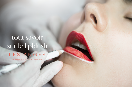 FAQ Lipblush