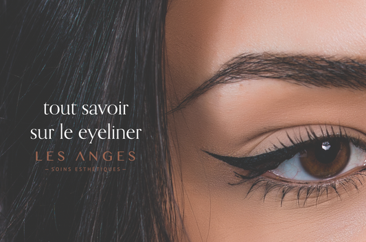 FAQ Eyeliner