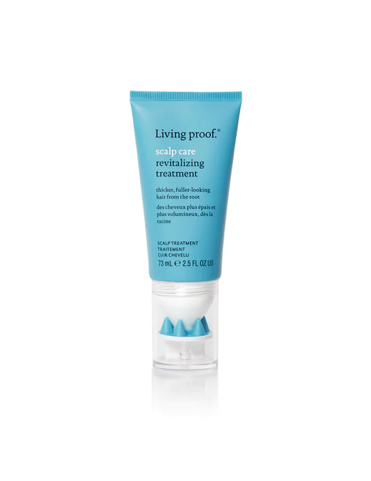 Soin revitalisant du cuir chevelu LIVING PROOF