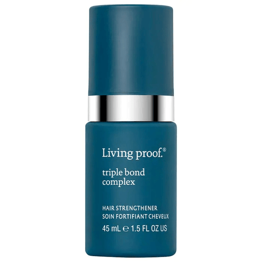 SOIN FORTIFIANT TRIPLE BOND 45ML LIVING PROOF