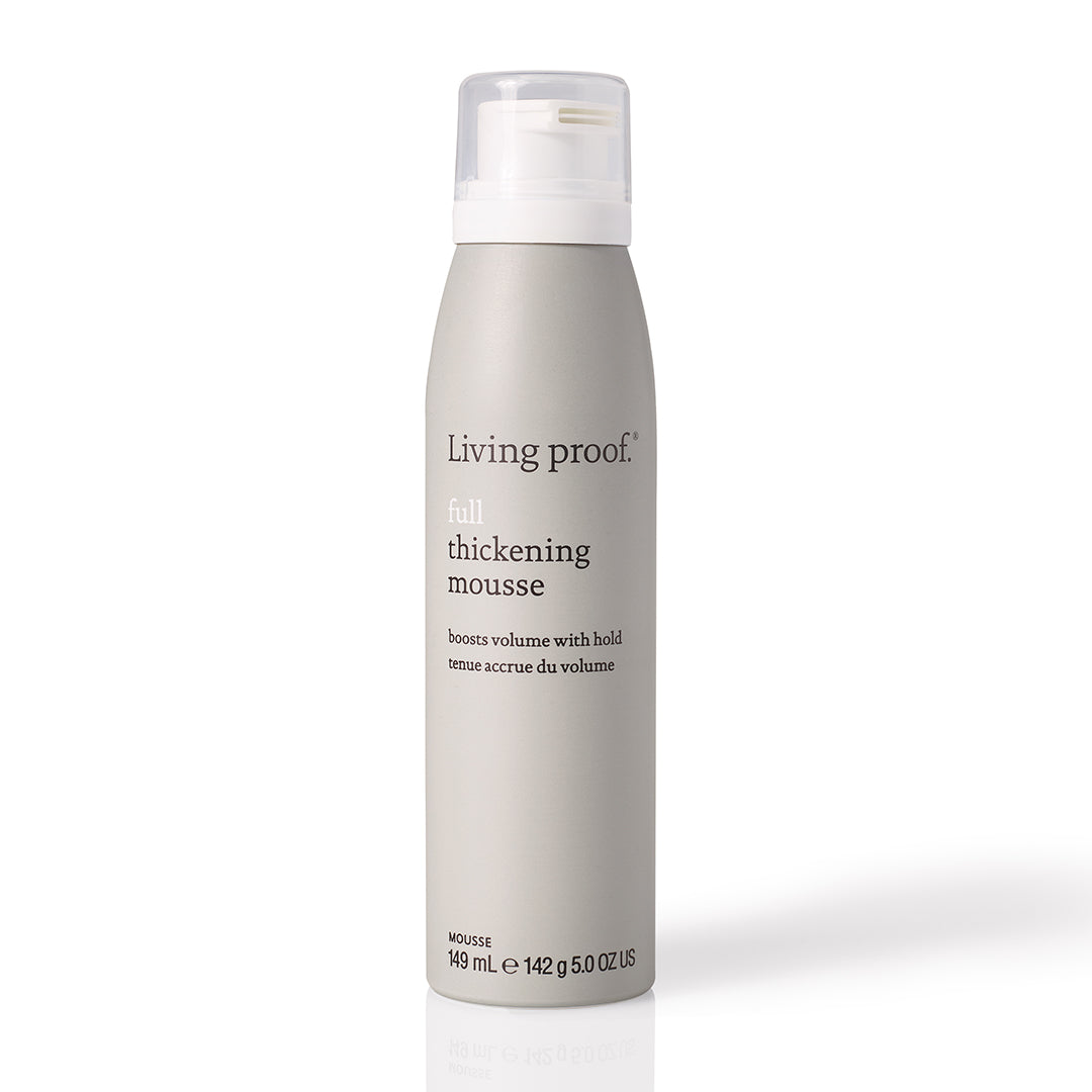 Full Thickening Mousse - 142g