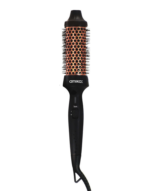 Brosse ronde thermique « Blowout Babe »