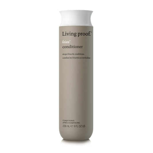 Après-shampoing No Frizz - 236 ml