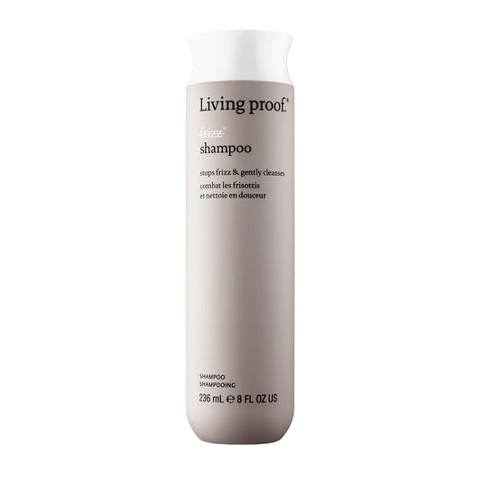 No-Frizz Shampoing - 236ml
