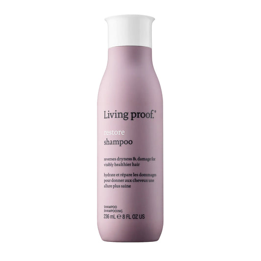 Restore Shampoing - 236 ml