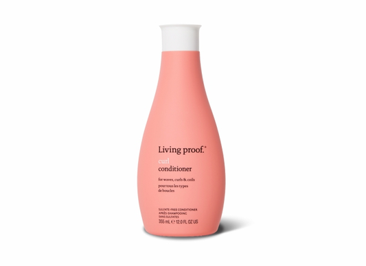 CURL Après-shampoing 355ml