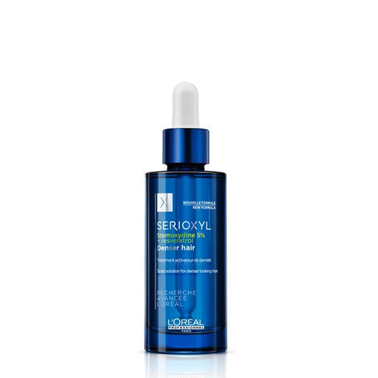 Serioxyl traitement activateur de densité 90ml
