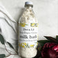 DOT & LIL - Lait de bain classique