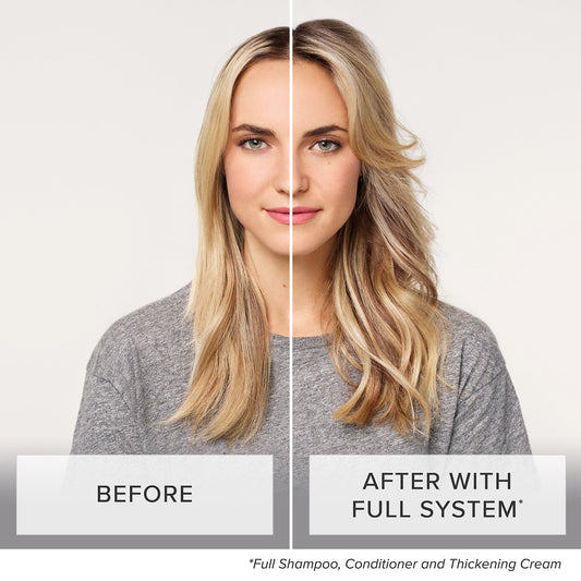 Full Après-shampoing 1L