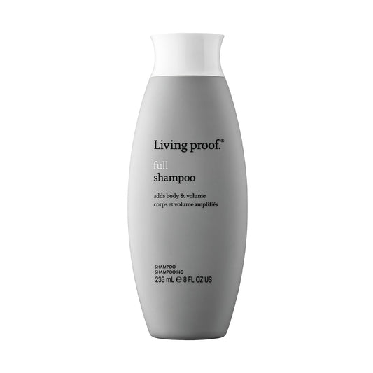 Full Shampoing